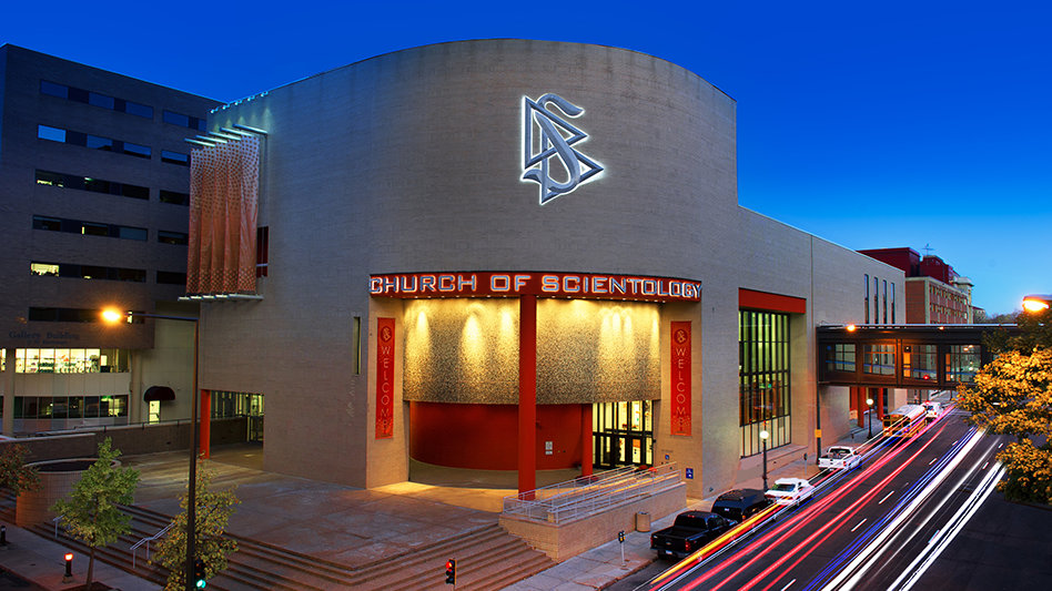 Iglesia de Scientology de Twin Cities, Minnesota